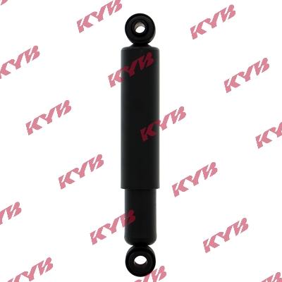 KYB 443061 - Ammortizzatore autozon.pro