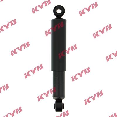 KYB 443262 - Ammortizzatore autozon.pro