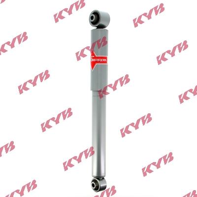 KYB 554 0008 - Ammortizzatore autozon.pro