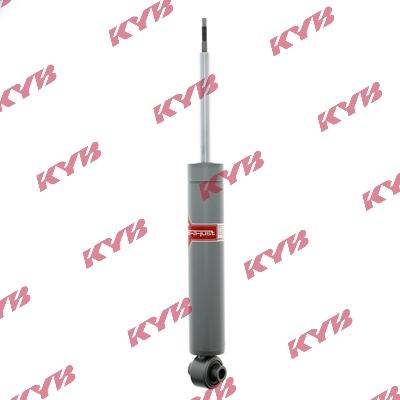 KYB 5550001 - Ammortizzatore autozon.pro