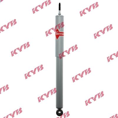 KYB 553055 - Ammortizzatore autozon.pro