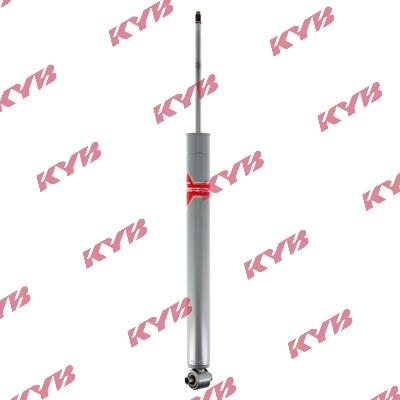 KYB 5530005 - Ammortizzatore autozon.pro