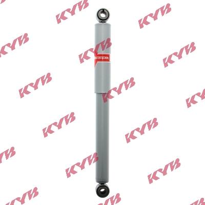 KYB 553084 - Ammortizzatore autozon.pro