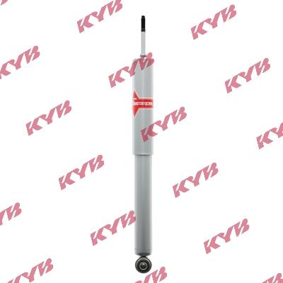 KYB 553187 - Ammortizzatore autozon.pro