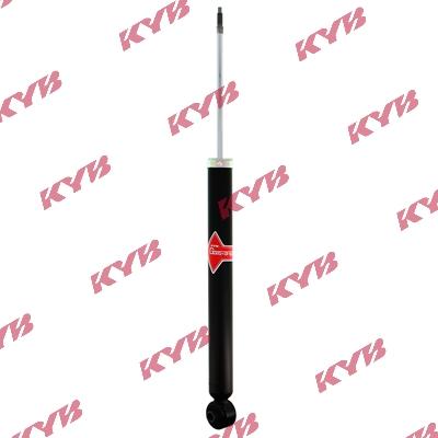 KYB 5538004 - Ammortizzatore autozon.pro