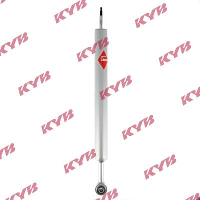 KYB 553 390 - Ammortizzatore autozon.pro