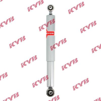 KYB 553226 - Ammortizzatore autozon.pro