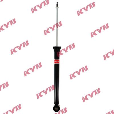 KYB 5528000 - Ammortizzatore autozon.pro