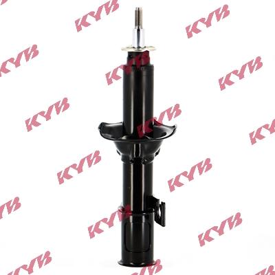 KYB 6320002 - Ammortizzatore autozon.pro