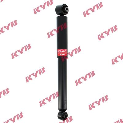 KYB 349097 - Ammortizzatore autozon.pro