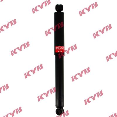 KYB 349221 - Ammortizzatore autozon.pro