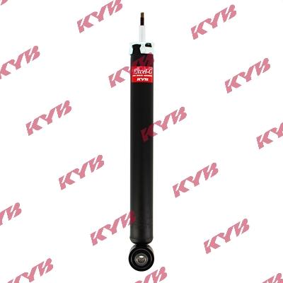 KYB 3440013 - Ammortizzatore autozon.pro