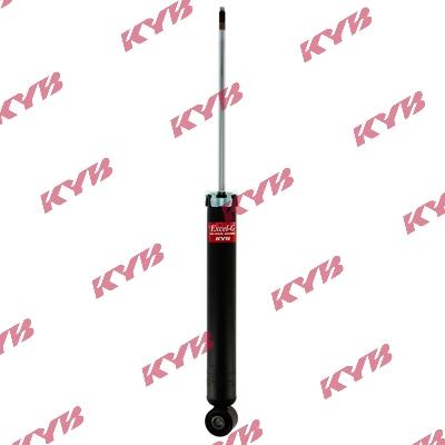 KYB 3440030 - Ammortizzatore autozon.pro