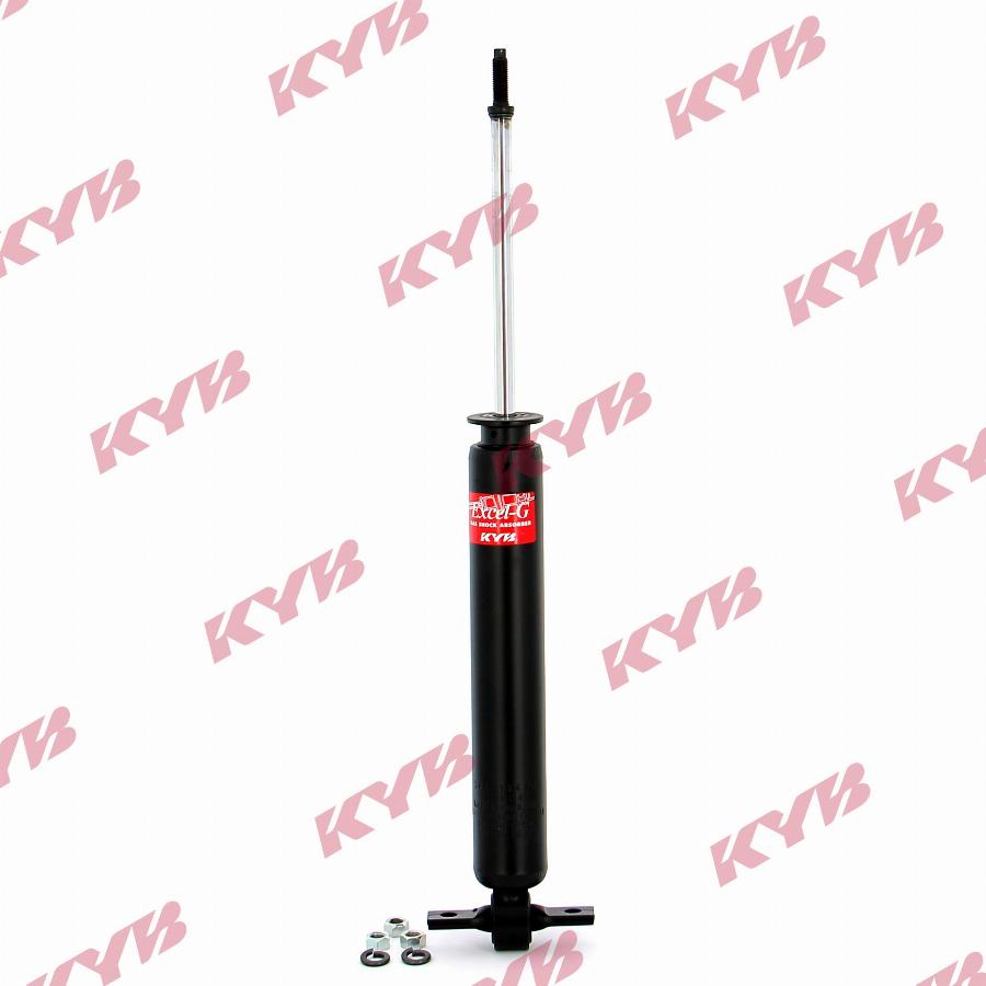 KYB 3440144 - Ammortizzatore autozon.pro