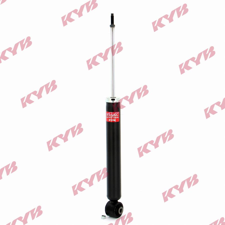 KYB 3440158 - Ammortizzatore autozon.pro