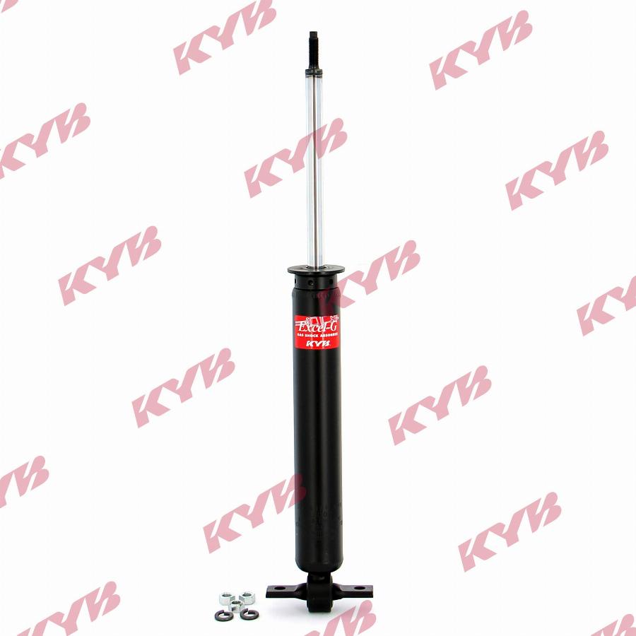 KYB 3440184 - Ammortizzatore autozon.pro