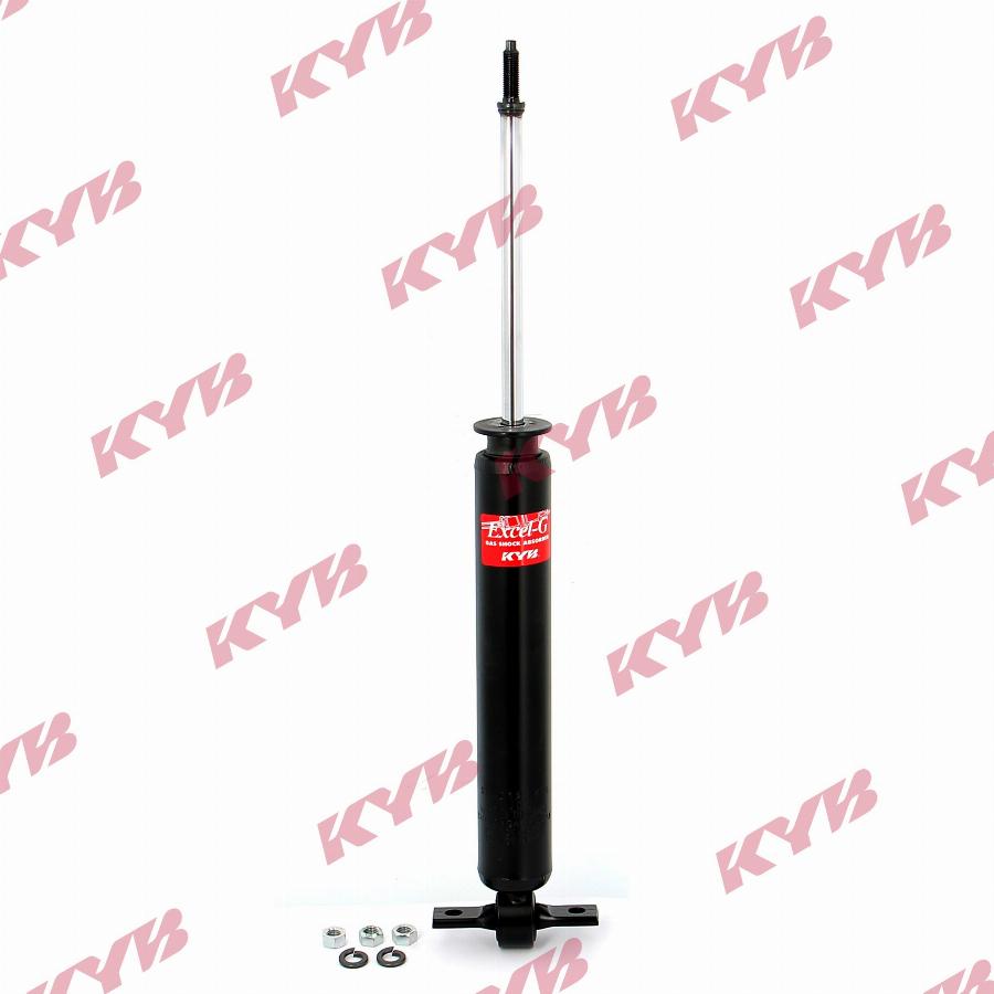 KYB 3440125 - Ammortizzatore autozon.pro