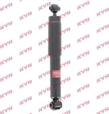 KYB 3448003 - Ammortizzatore autozon.pro