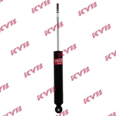 KYB 3448016 - Ammortizzatore autozon.pro