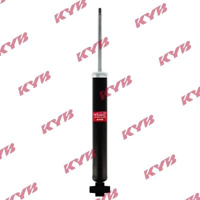 KYB 3448018 - Ammortizzatore autozon.pro