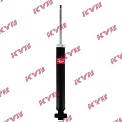 KYB 3448017 - Ammortizzatore autozon.pro