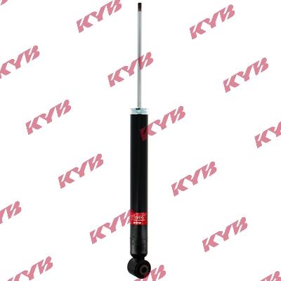 KYB 3448034 - Ammortizzatore autozon.pro