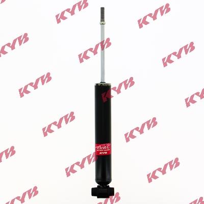 KYB 3448033 - Ammortizzatore autozon.pro