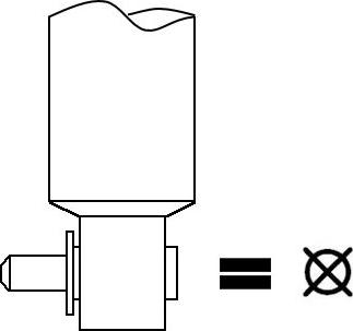 KYB 3448029 - Ammortizzatore autozon.pro