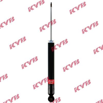 KYB 3448024 - Ammortizzatore autozon.pro