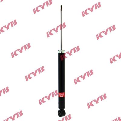 KYB 3448020 - Ammortizzatore autozon.pro