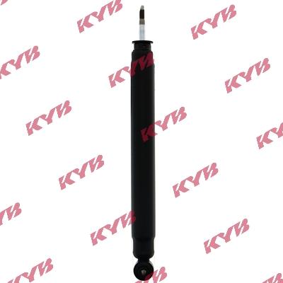 KYB 344357 - Ammortizzatore autozon.pro