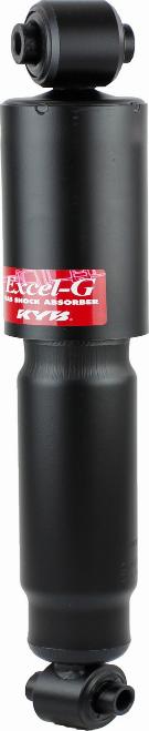 KYB 344297 - Ammortizzatore autozon.pro