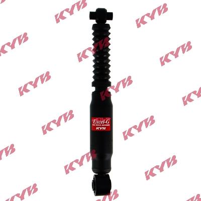 KYB 3450005 - Ammortizzatore autozon.pro