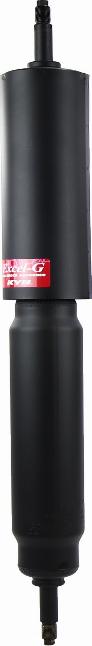 KYB 345035 - Ammortizzatore autozon.pro