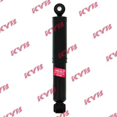 KYB 3458001 - Ammortizzatore autozon.pro