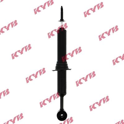 KYB 340 085 - Ammortizzatore autozon.pro