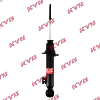 KYB 340034 - Ammortizzatore autozon.pro