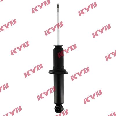 KYB 340103 - Ammortizzatore autozon.pro