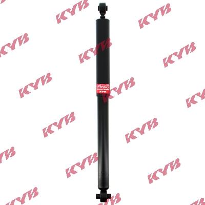 KYB 341044 - Ammortizzatore autozon.pro