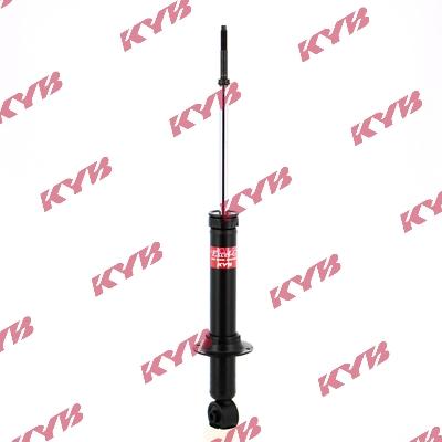 KYB 341050 - Ammortizzatore autozon.pro