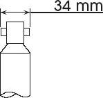 KYB 441064 - Ammortizzatore autozon.pro