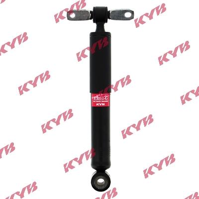 KYB 3418008 - Ammortizzatore autozon.pro