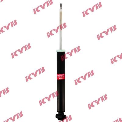 KYB 3418007 - Ammortizzatore autozon.pro