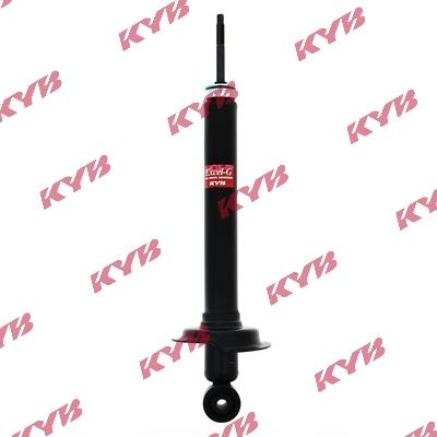 KYB 341267 - Ammortizzatore autozon.pro