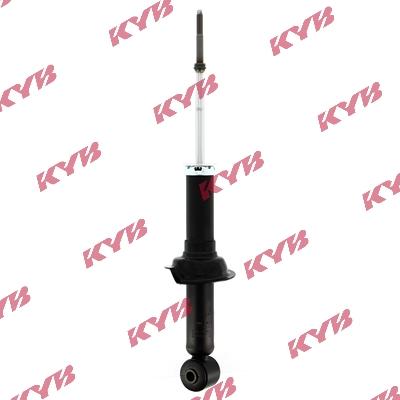 KYB 341205 - Ammortizzatore autozon.pro