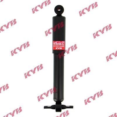 KYB 343003 - Ammortizzatore autozon.pro