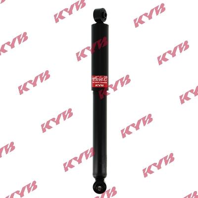 KYB 3430021 - Ammortizzatore autozon.pro