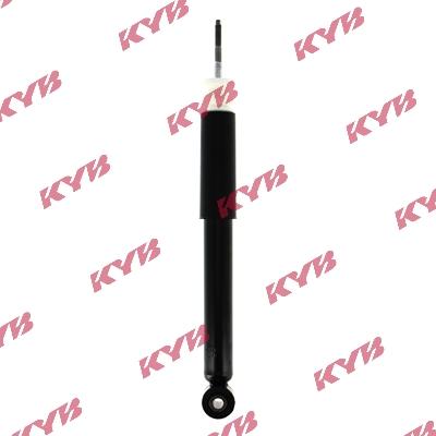 KYB 3438007 - Ammortizzatore autozon.pro