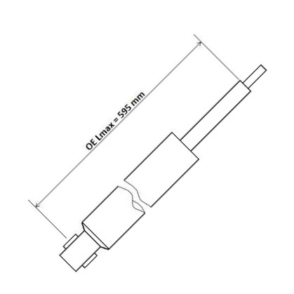 KYB 343836 - Ammortizzatore autozon.pro