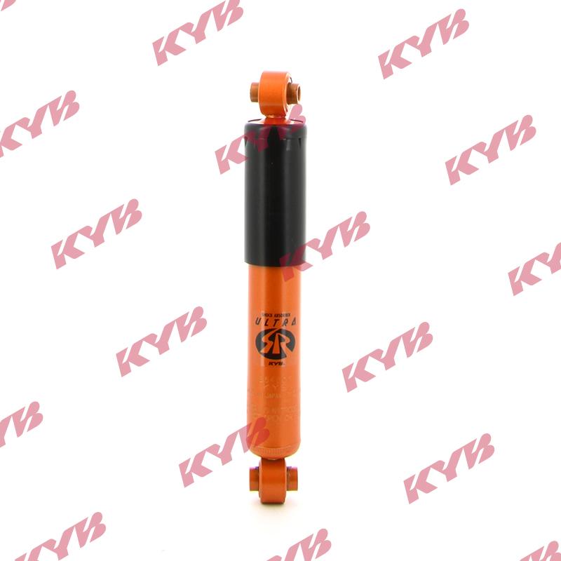 KYB 354001 - Ammortizzatore autozon.pro